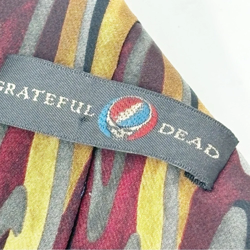 Grateful Dead grateful dead